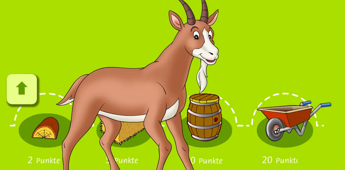 Kostenlose Spiele für Mädchen