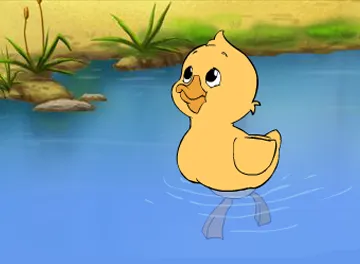 Jetzt ein kleines Hoftier als Tamagotchi halten