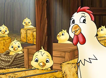 Das neue Spiel auf bibiundtina.de