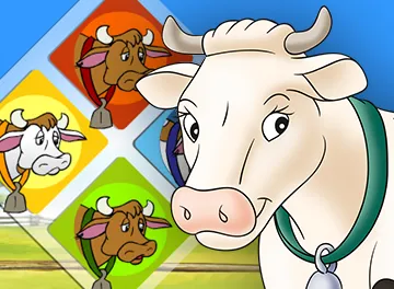 Bibi und Tina Minigame