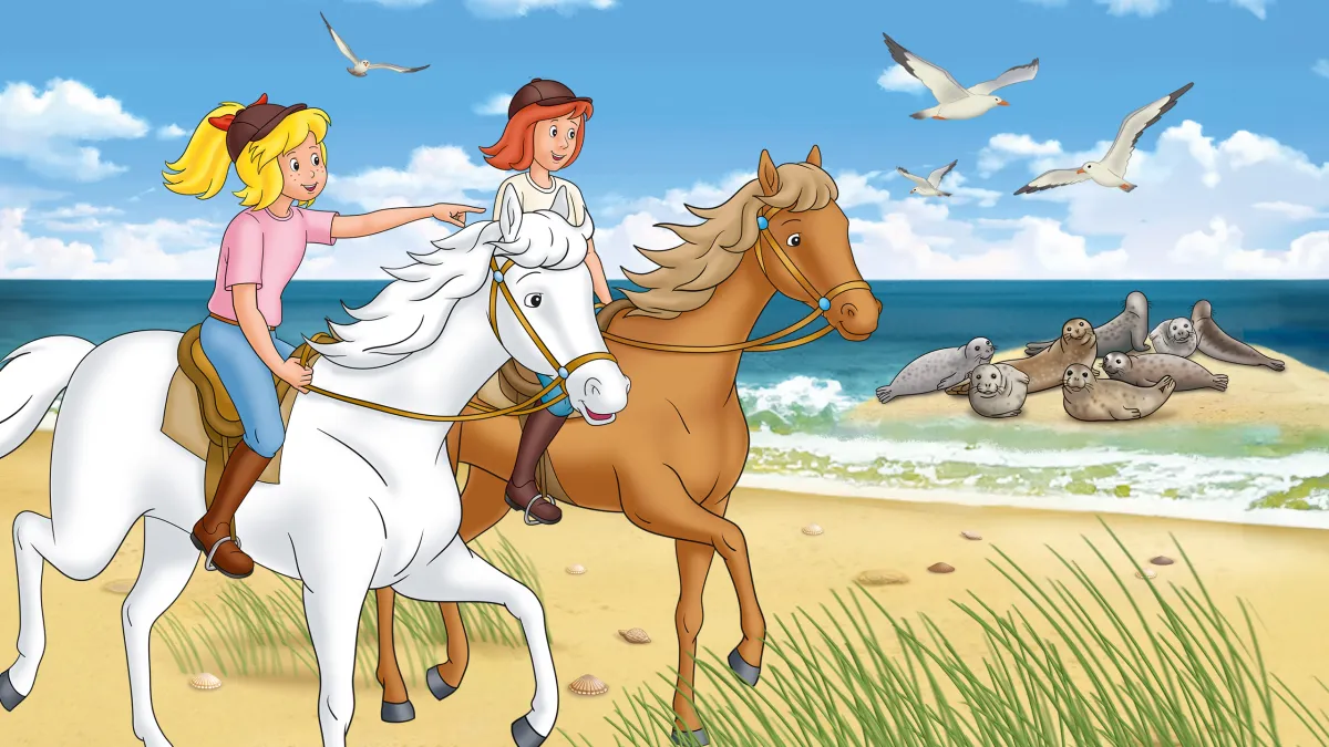 BT_Folge_Folge_124_Pferde_Strand_und_Meer